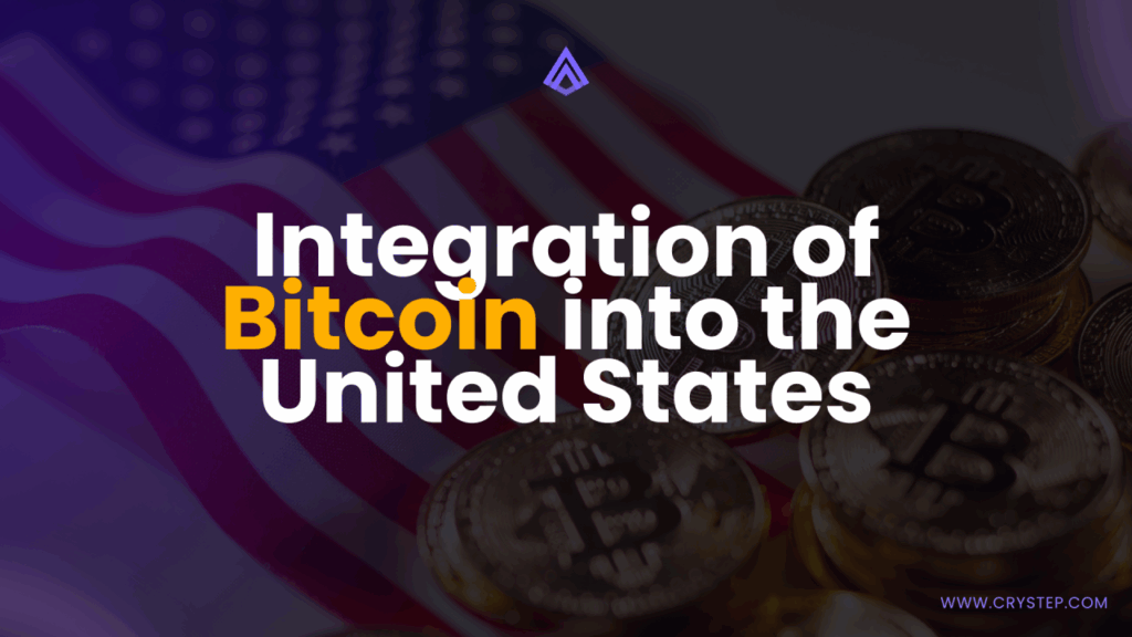 Mapping Bitcoin’s Ongoing Integration into U.S. Finance: A Strategic Lens