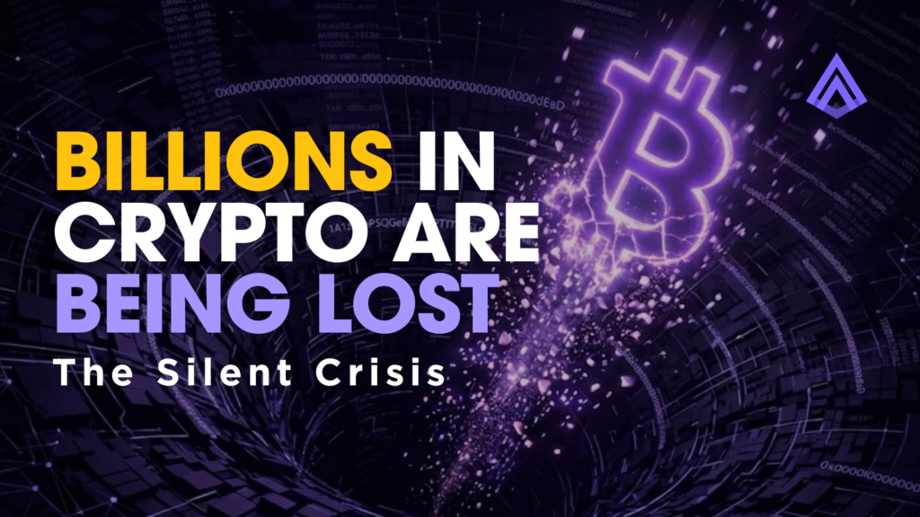The Silent Crisis